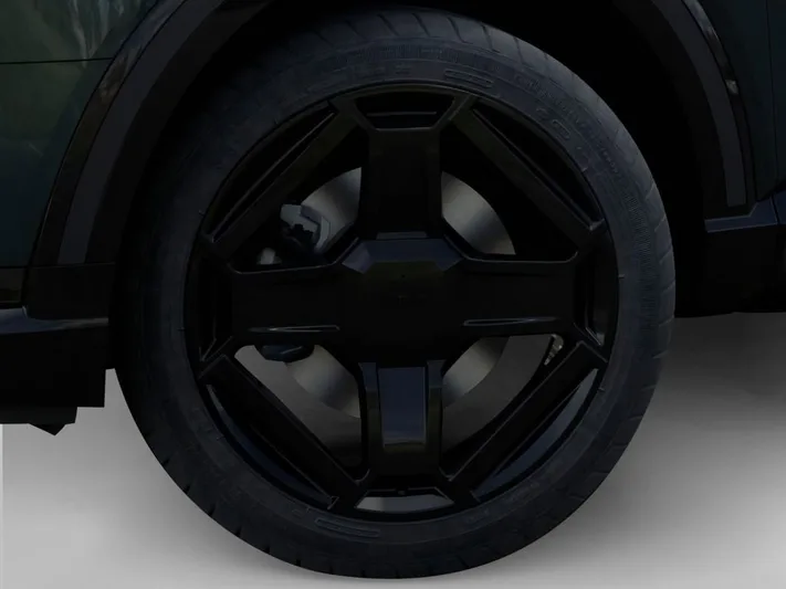 2027 Kia Telluride - view 9