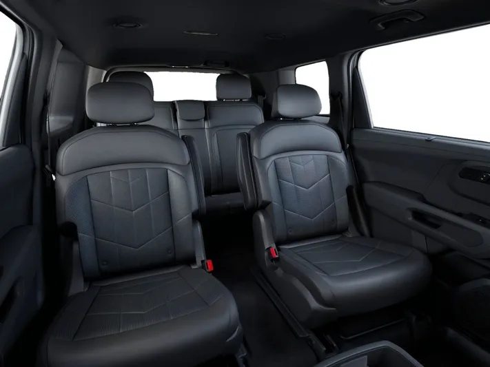 2027 Kia Telluride - view 16