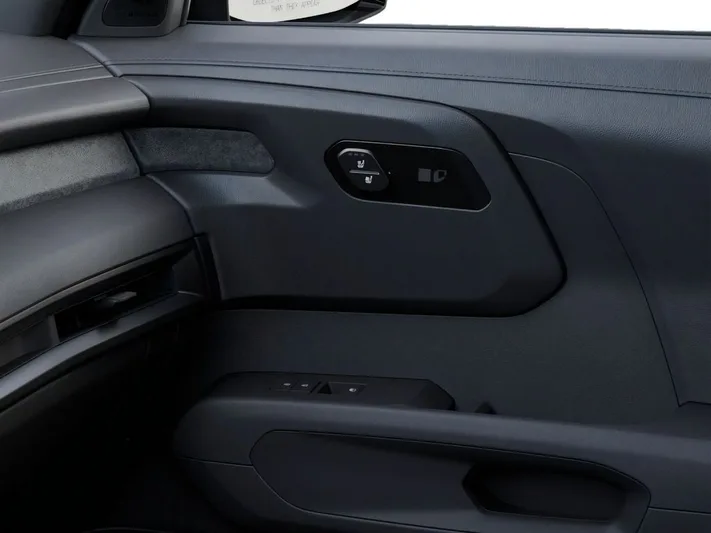 2027 Kia Telluride - view 25