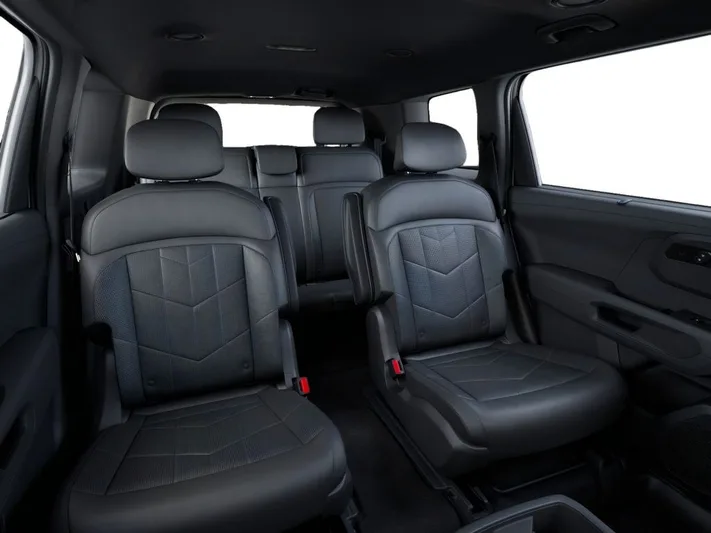 2027 Kia Telluride - view 16