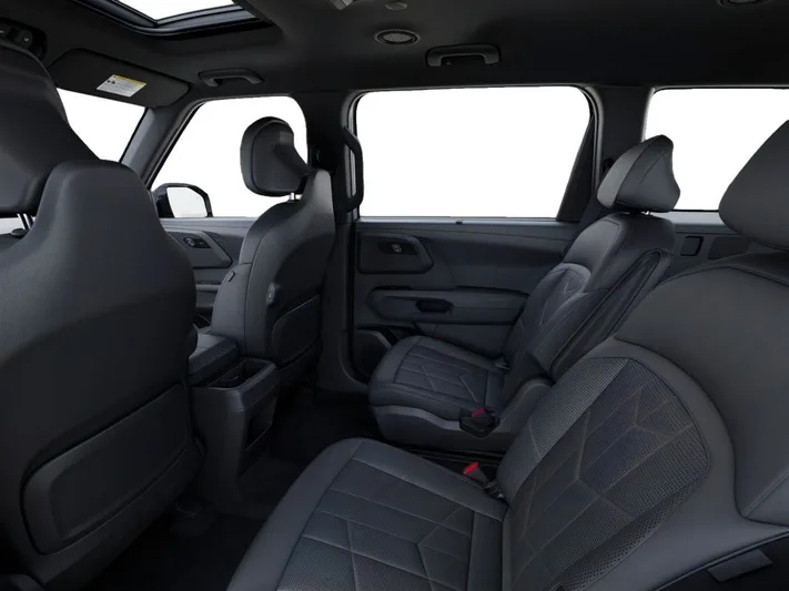 2027 Kia Telluride - view 18