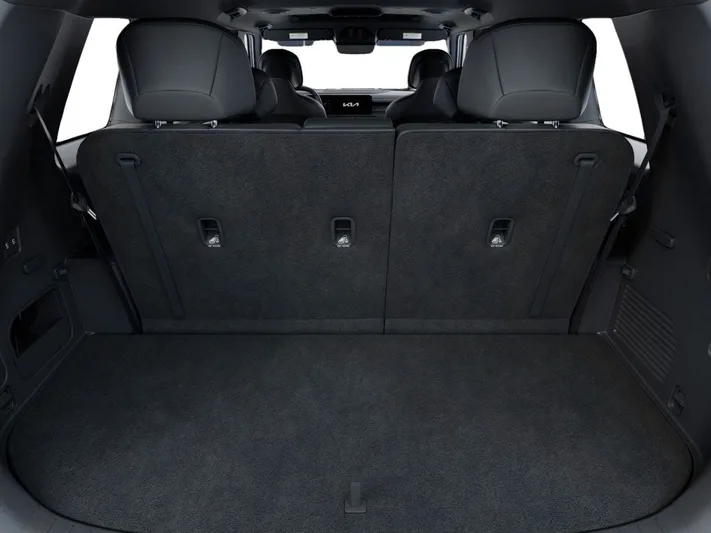 2027 Kia Telluride - view 19