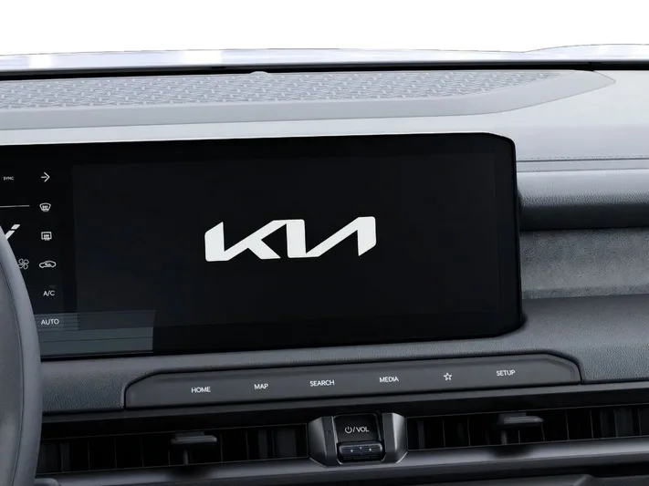 2027 Kia Telluride - view 20