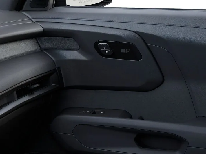 2027 Kia Telluride - view 25