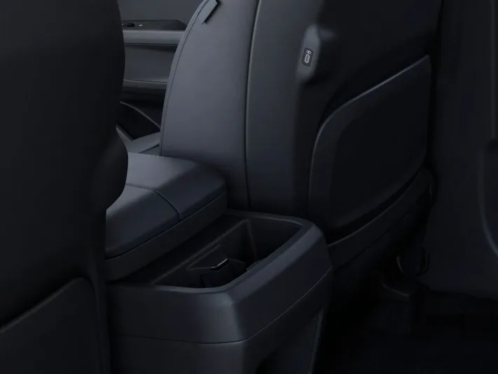 2027 Kia Telluride - view 26