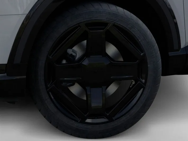 2027 Kia Telluride - view 9