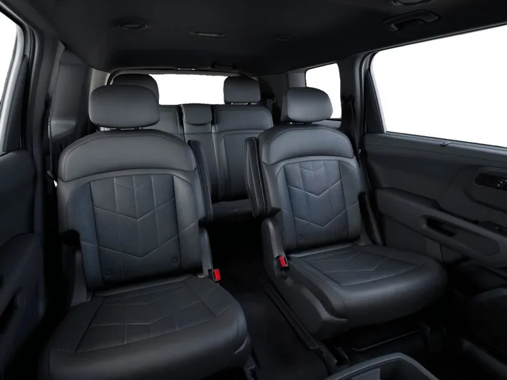 2027 Kia Telluride - view 16