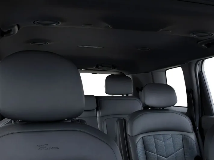2027 Kia Telluride - view 27