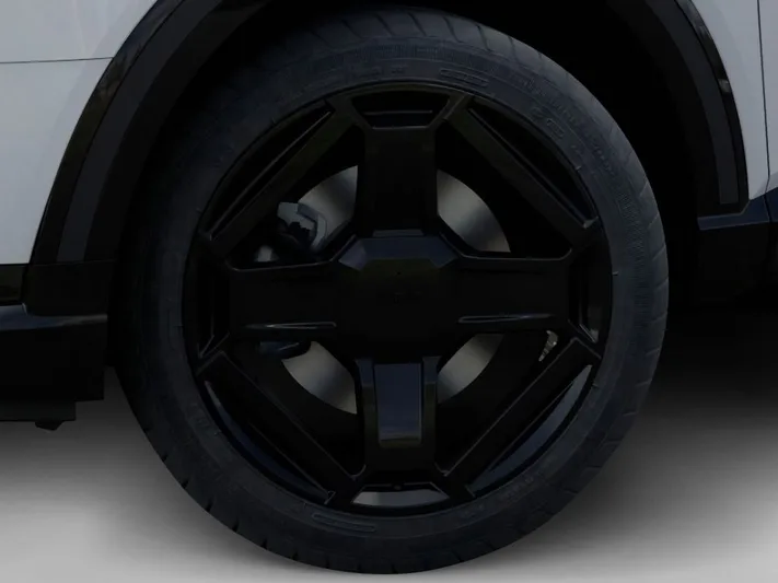 2027 Kia Telluride - view 9
