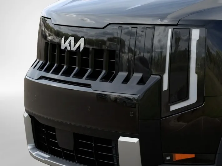 2027 Kia Telluride - view 12