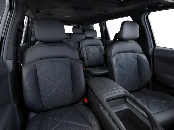 2027 Kia Telluride - view 15