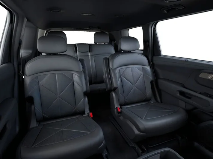 2027 Kia Telluride - view 16