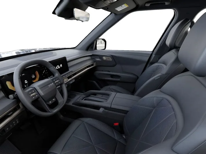 2027 Kia Telluride - view 17