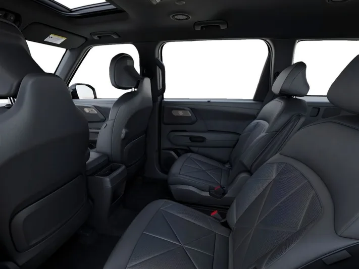 2027 Kia Telluride - view 18