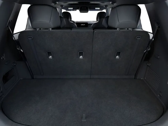 2027 Kia Telluride - view 19
