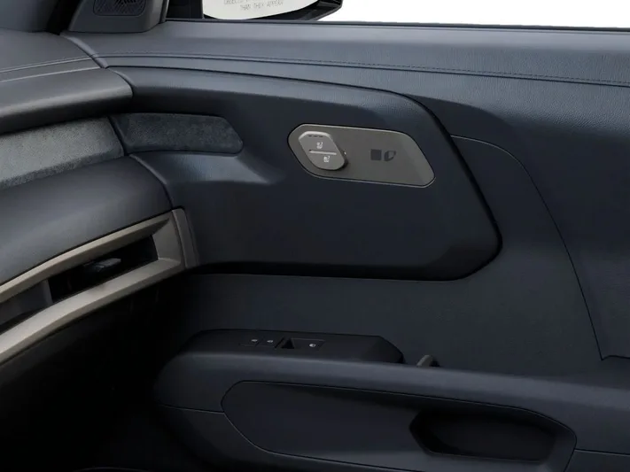 2027 Kia Telluride - view 25