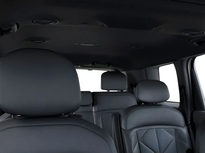 2027 Kia Telluride - view 27
