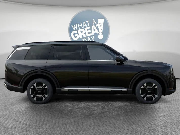 2027 Kia Telluride - view 7