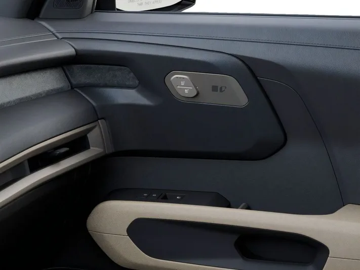2027 Kia Telluride - view 25