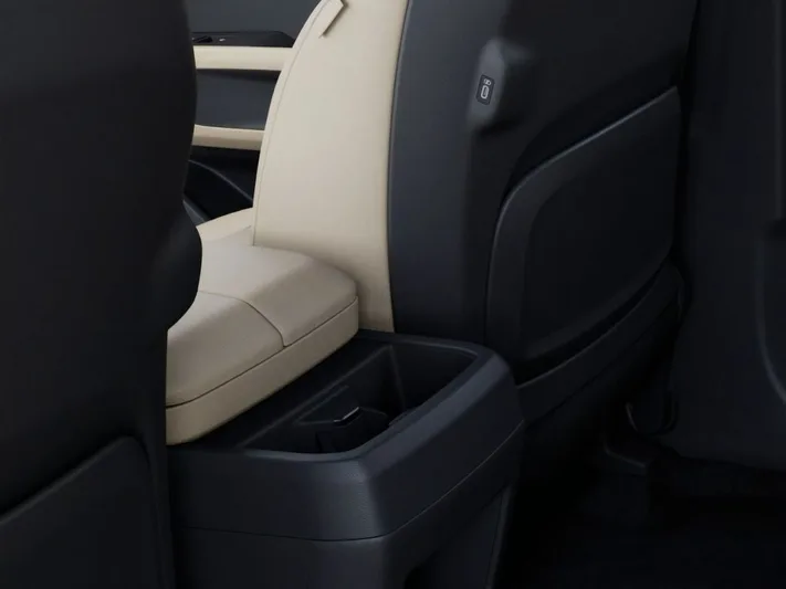 2027 Kia Telluride - view 26