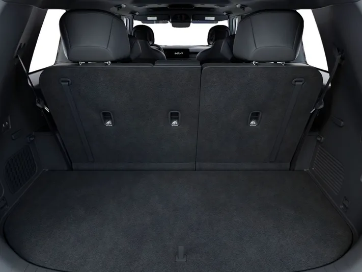 2027 Kia Telluride - view 19