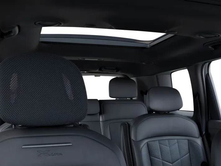 2027 Kia Telluride - view 27