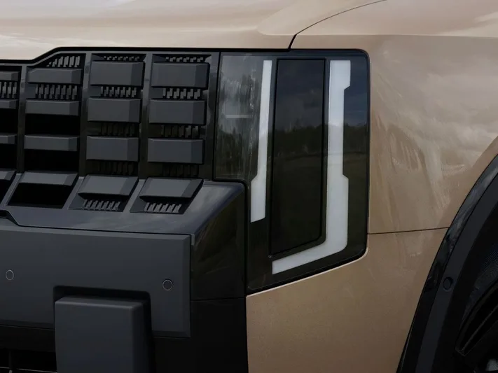 2027 Kia Telluride - view 10