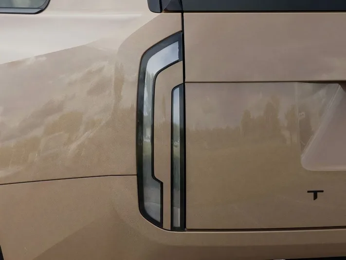 2027 Kia Telluride - view 11