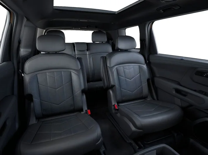 2027 Kia Telluride - view 16