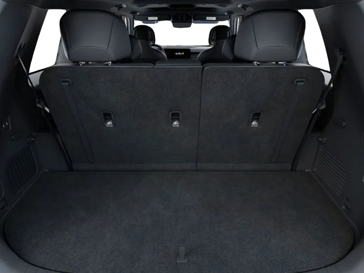 2027 Kia Telluride - view 19