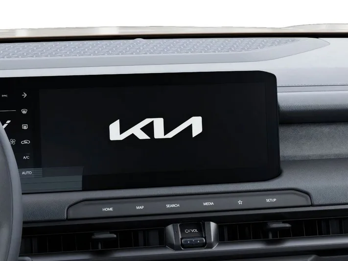 2027 Kia Telluride - view 20
