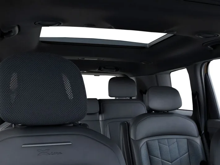 2027 Kia Telluride - view 27