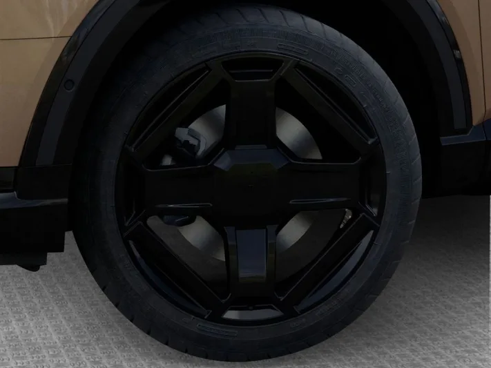 2027 Kia Telluride - view 9