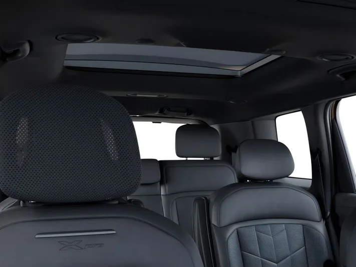2027 Kia Telluride - view 27