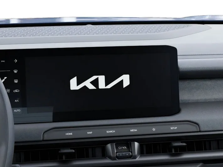 2027 Kia Telluride - view 20