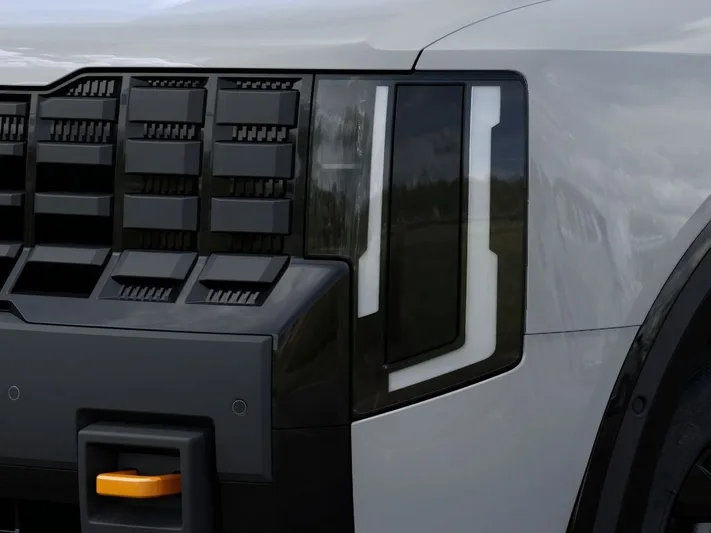2027 Kia Telluride - view 10
