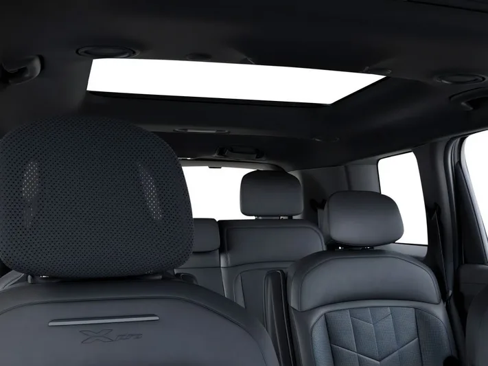 2027 Kia Telluride - view 27