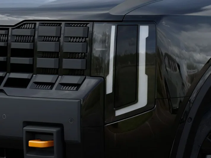 2027 Kia Telluride - view 10