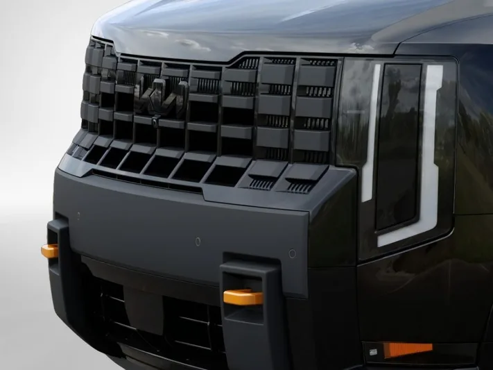 2027 Kia Telluride - view 12