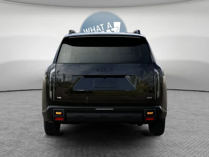 2027 Kia Telluride - view 13