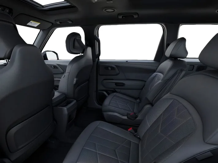 2027 Kia Telluride - view 18