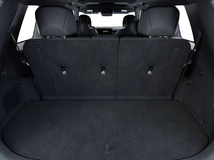 2027 Kia Telluride - view 19