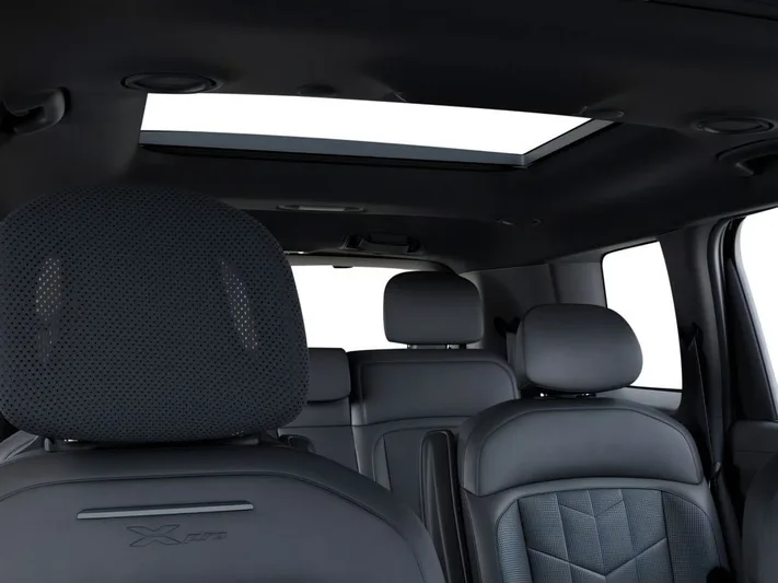 2027 Kia Telluride - view 27