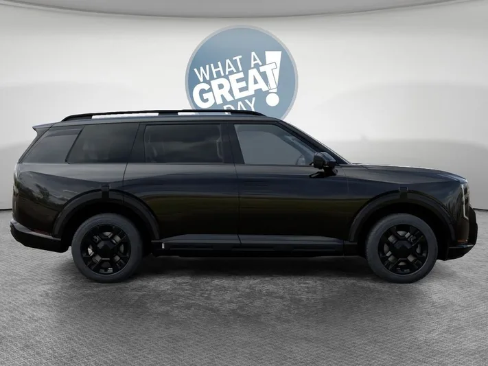 2027 Kia Telluride - view 7