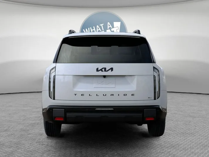 2027 Kia Telluride - view 13