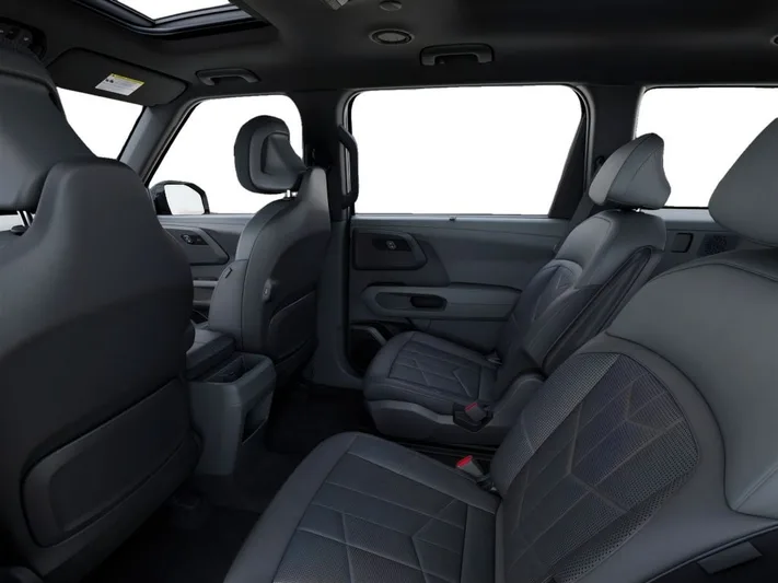 2027 Kia Telluride - view 18