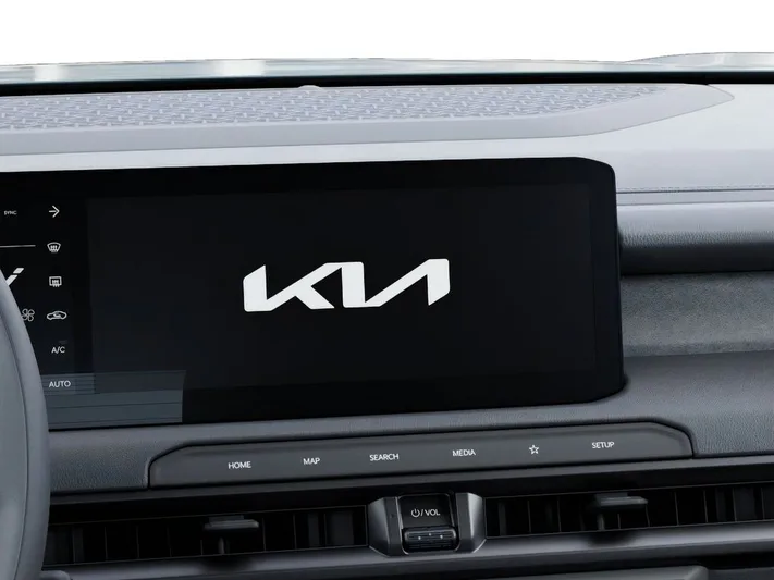 2027 Kia Telluride - view 20