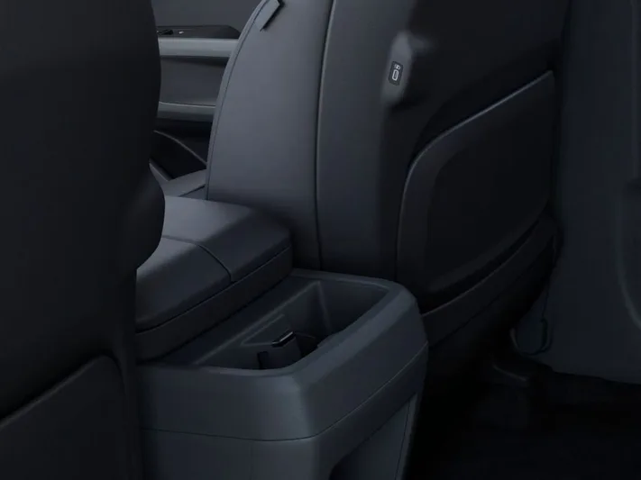 2027 Kia Telluride - view 26