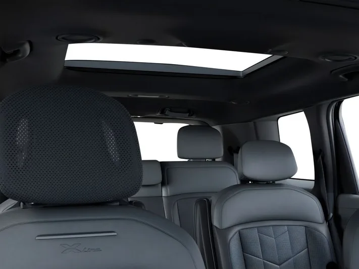 2027 Kia Telluride - view 27
