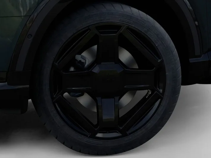 2027 Kia Telluride - view 9